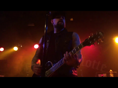 Good Charlotte - "Mountain" at Paradise Rock Club 4.22.16