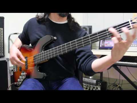 OverAlive - Maré Cheia - (Full Video)