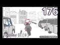 Dick Figures The Movie Chapter IX 9 Of Chapter XII 12 2013 Kill Count