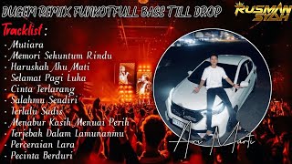 Download lagu DJ ADAKAH KENYAMANAN DIHATIMU‼️MUTIARA ( Viral ) & MEMORI SEKUNTUM RINDU | DUGEM FUNKOT FULL BASS mp3