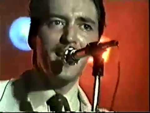 Slik - The Boogiest Band in Town