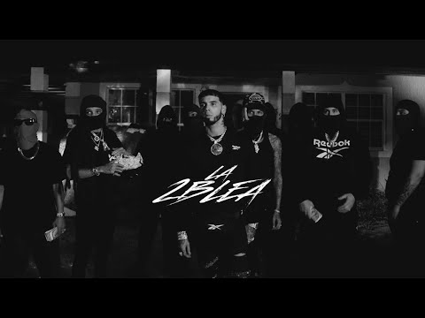 Videoclip de La 2blea — Anuel AA