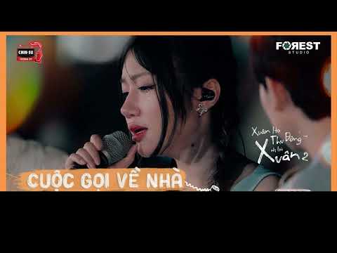 Cuoc goi ve nha karaoke