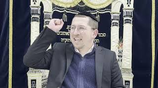 האם הפלת עובר נחשב רצח? הרב יוסף שכטר (קו ההלכה הספרדי) - התמונה מוצגת ישירות מתוך אתר האינטרנט יוטיוב. זכויות היוצרים בתמונה שייכות ליוצרה. קישור קרדיט למקור התוכן נמצא בתוך דף הסרטון