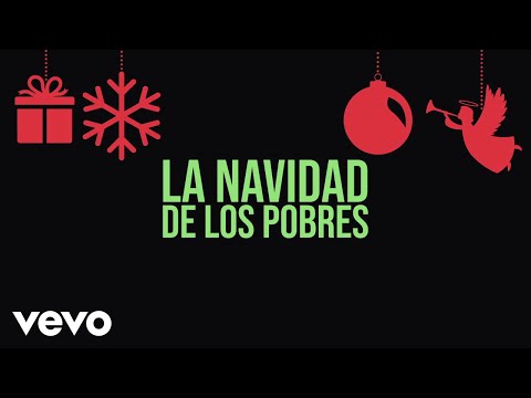 Videoclip de La Navidad De Los Pobres — Los Tigres del Norte