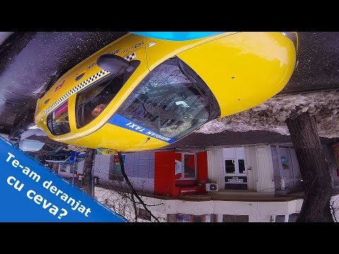 Ce s-a intamplat cu mine? - Povestiri din trafic ep. 4