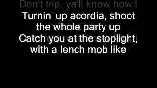 Ice Cube - Y&#39;all know how i am ft. OMG, Doughboy, WC and Maylay (lyrics)