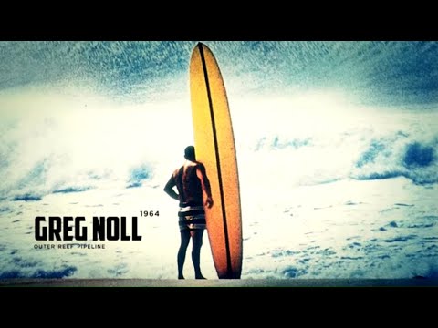Talk Story: Greg Noll