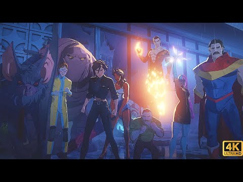 Z Team vs Shroud Final Battle - Dispatch 2025 Ending