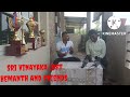 Sri Vinayaka Loft Hemanth Ravi Crazy And Firends Kottige Duma Line