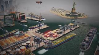 VideoImage1 TransOcean 2: Rivals