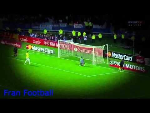 PENALES l ARGENTINA VS COLOMBIA l COMPLETO l COPA ÁMERICA 2015 l HD