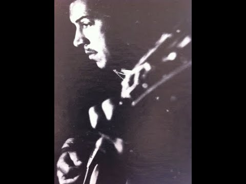 The Kenny Burrell Interview
