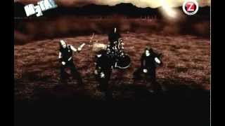 Keep Of Kalessin - Into The Fire