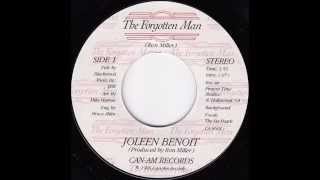 Joleen Benoit - The Forgotten Man