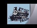 * * *     Melanie    -   Peace Train   * * *