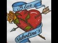 Blue Valentines - Tom Waits 