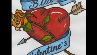 Blue Valentines - Tom Waits