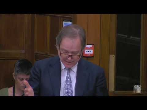 Hugo speaks up for Devon in school funding debate