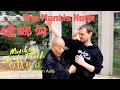 How to Use Mantis Kung Fu in Application - with Zhou Zhen Dong