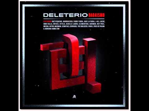 Clementino feat. Deleterio & Roy Paci - Tutto a posto