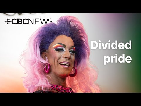 Pride Montreal kicks off — with the city’s 2SLGBTQ+ community split