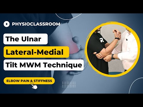 HEADACHE HOME EXERCISE ATLAS C1 PUSH AND ROTATE TECHNIQUE MOBILIZATION WITH MOVEMENT THERAPY