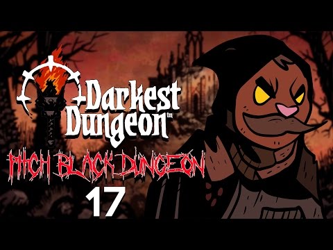 Baer Plays Pitch Black Dungeon (Ep. 17) - The Siren