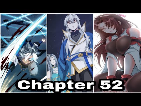 Please Spare Me Apprentice Chapter 52