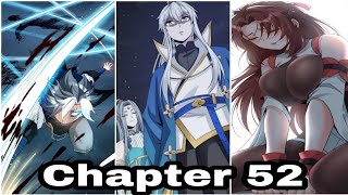 Please Spare Me! Apprentice! Chapter 52