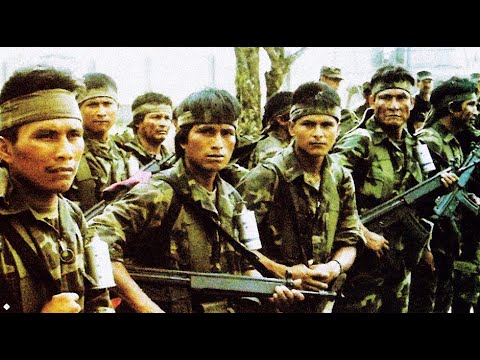 GUERRA DEL CENEPA | CENEPA WAR (1995) (82 photos, Best photos)