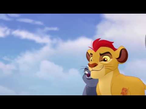 The Aristocritters Part 17 - Home at Least