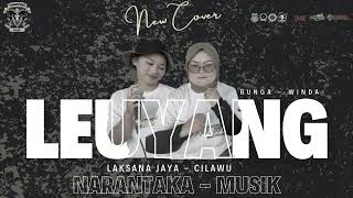 Download lagu Cover Leuyang Intro Prau Layar  By Narantaka | H Darso 🎼 mp3