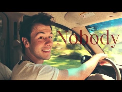 Nobody (acoustic) - Ricky Dillon