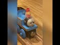 Thomas And Friends Wooden Railway Slippy Sodor Remake