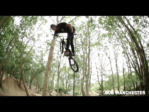 Ride UK BMX: Ride To Glory - Hoffman Bikes Teaser