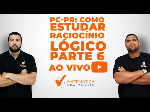 PC-PR: How to Study Logical Reasoning - Part 6