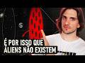 O Grande Filtro Explicado