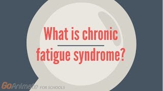 What Is Chronic Fatigue Syndrome