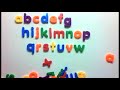 Super Simple ABCs Song