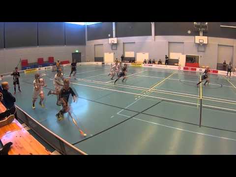 C2 SM-KARSINNAT STEELERS-SSV 1.ERÄ