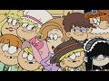 The Loud House The Muppet Show Theme REMASTERED