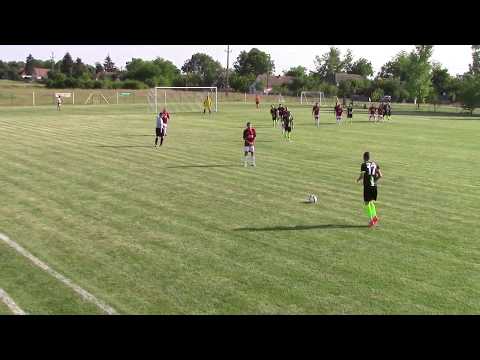 CS VOINȚA MAILAT - ACS SOCODOR 3-1