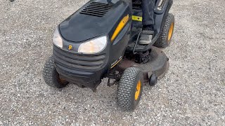 بيع جزازة العشب جرار Partner P145107H - صورة 4 | Agroline TN جزازة العشب جرار Partner P145107H | صورة 4 - Agroline