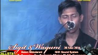 Download lagu DALAN ANYAR  Vokale Mas Cipluk Gandhang Tenan//OK BAYI SOLO mp3