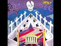 Black Hole IT Land Of Mystery 1985 FULL ALBUM