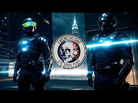 S3RL - Genre Police (Frenchcore Remix)