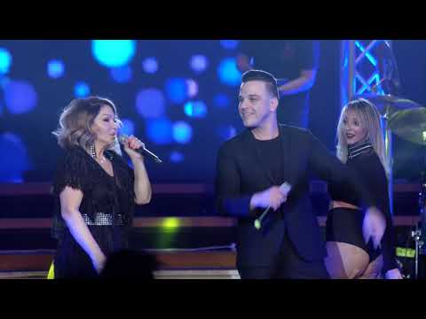 NEDA UKRADEN I IVAN ZAK - TETOVAŽA (LIVE AT LISINSKI)