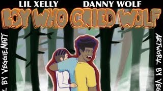 Lil Xelly - Cha Cha [Prod by Danny Wolf & Heal]