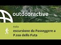 Escursione In Italia Escursione Da Passeggere A P Sso Della Futa